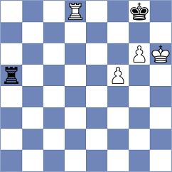 Yang - Zong (Chess.com INT, 2021)