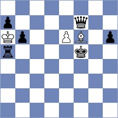 Helin - Martynenko (chess.com INT, 2022)