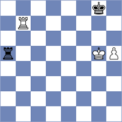 Ali Abdullahi - Sebag (chess.com INT, 2022)