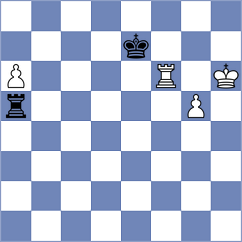 Zherebtsova - Fabris (chess.com INT, 2023)