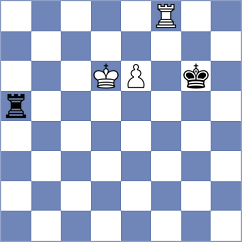 Thybo - Espinoza Palomino (Chess.com INT, 2020)