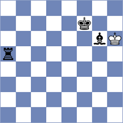 Bristy - Mompel Ferruz (chess.com INT, 2023)
