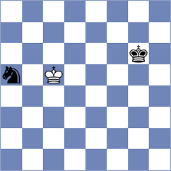 Arabidze - Yayloyan (chess.com INT, 2023)