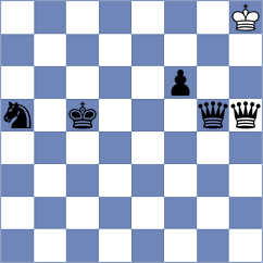Hindermann - Marjanovic (chess.com INT, 2023)