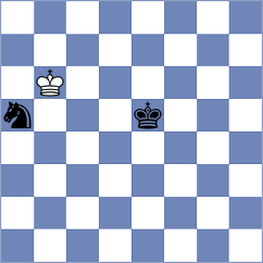 Alinasab - Komov (chess.com INT, 2023)