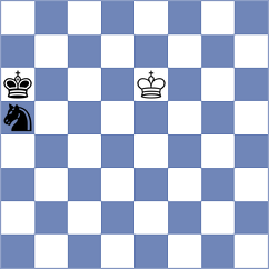 Vivas Zamora - Wagner (chess.com INT, 2021)