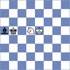 Novosel - Tari (chess.com INT, 2023)