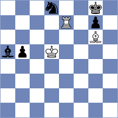 Aronian - Tari (chess24.com INT, 2021)