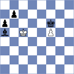 Pein - Mirzoev (chess.com INT, 2023)