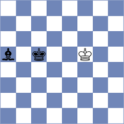 Kaminski - Calin (Chess.com INT, 2021)