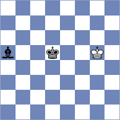 Galchenko - Galyas (chess.com INT, 2022)