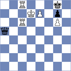 Goltsev - Tarlabasi (chess.com INT, 2023)