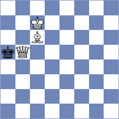 Erdogdu - Altman (chess.com INT, 2021)