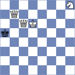 Ottosen - Huber (chess.com INT, 2024)