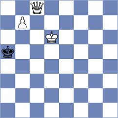 Kamara - Ladan (chess.com INT, 2021)