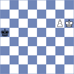 Zarubitski - Koc (chess.com INT, 2021)