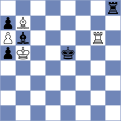 Baskin - Tay (Chess.com INT, 2021)