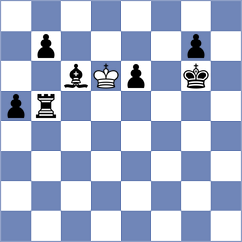 Ziegler - Mompel Ferruz (chess.com INT, 2023)