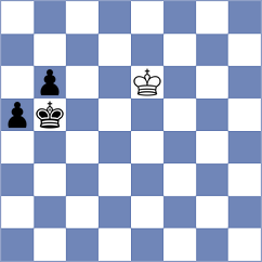Rosenberg - Song (chess.com INT, 2023)