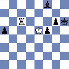 Mendez Fortes - Koellner (chess.com INT, 2024)