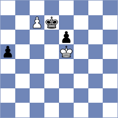 Miszler - Krivonosov (chess.com INT, 2021)