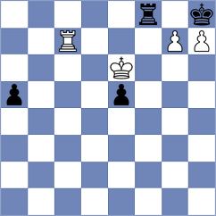 Khachiyan - Galchenko (chess.com INT, 2023)