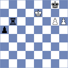 Nilsen - Boyer (chess.com INT, 2024)