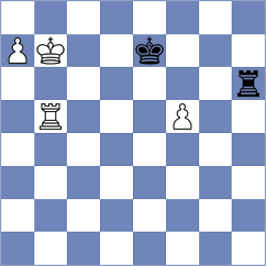 Li - Ikejiri (Chess.com INT, 2020)