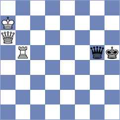 Rustemov - Van Roon (chess.com INT, 2024)