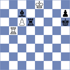 Reefat - Yu (Chess.com INT, 2021)