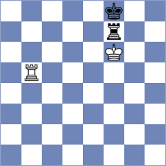 D'Arruda - Lopez Gracia (chess.com INT, 2023)