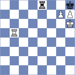 Andreikin - Guerra Mendez (chess.com INT, 2023)