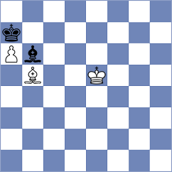 Titarov - Lymar (chess.com INT, 2024)