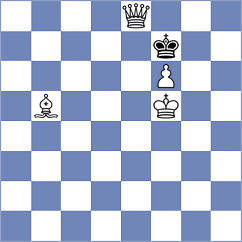 Bornholdt - Lopez Perdomo (chess.com INT, 2023)