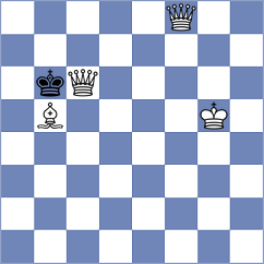 Milchev - Ali Abdullahi (chess.com INT, 2022)