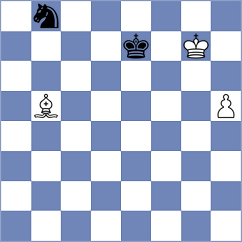 Van der Werf - Zherebtsova (chess.com INT, 2021)