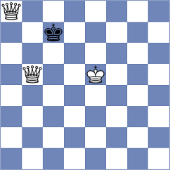 Buraczewski - Maevsky (Chess.com INT, 2021)