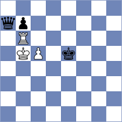 Mladenovic - Mazibuko (Chess.com INT, 2020)