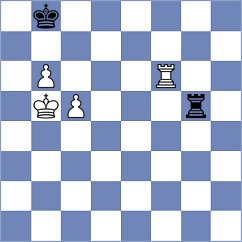 Tologontegin - Wagh (chess.com INT, 2023)