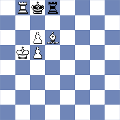 Kozionov - Titus (Chess.com INT, 2021)