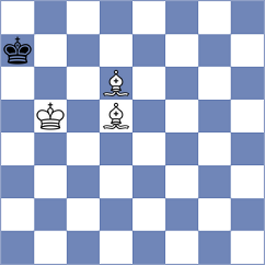 Wilson - Starosta (Chess.com INT, 2021)