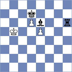 Hoffmann - Cagara (chess.com INT, 2024)