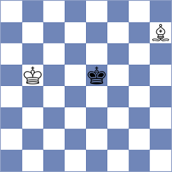 Gant - Curi (chess.com INT, 2024)