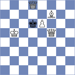 Urazayev - Navarro (chess.com INT, 2021)