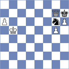Stojanovski - Bongo Akanga Ndjila (chess.com INT, 2024)
