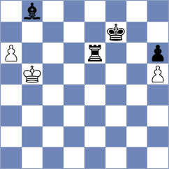 Shapoval - Polishchuk (chess.com INT, 2023)