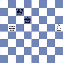Simonovic - Pinheiro (chess.com INT, 2023)