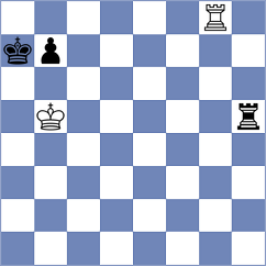 Ladan - Metrick (chess.com INT, 2024)