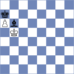 Ben Brahem - Belozerov (chess.com INT, 2021)