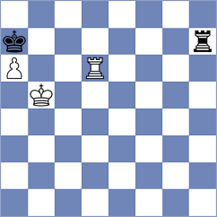 Vovk - Bashirli (chess.com INT, 2023)
